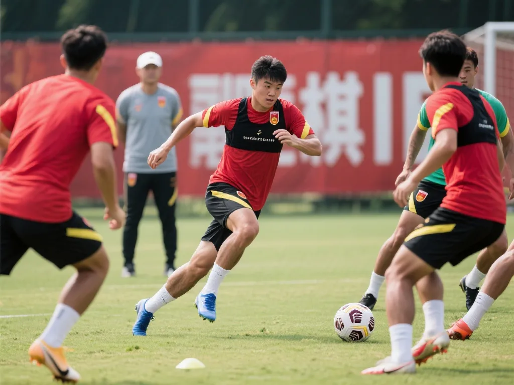 他们通过举