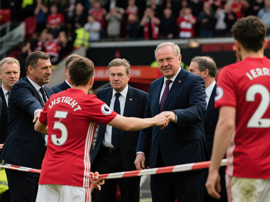 他的表现往 他的表现往